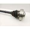 Recambio de transmision trasera izquierda para bmw 1 (e87) 118 d referencia OEM IAM 7533445  
