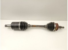 Recambio de transmision delantera izquierda para mercedes-benz clase a (w169) a 180 cdi (169.007, 169.307) referencia OEM IAM A1