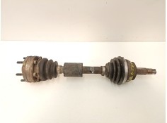 Recambio de transmision delantera izquierda para alfa romeo 147 (937_) 1.6 16v t.spark eco (937.axa1a, 937.bxa1a) referencia OEM