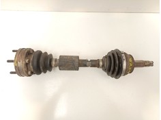 Recambio de transmision delantera izquierda para alfa romeo 147 (937_) 1.6 16v t.spark eco (937.axa1a, 937.bxa1a) referencia OEM 2