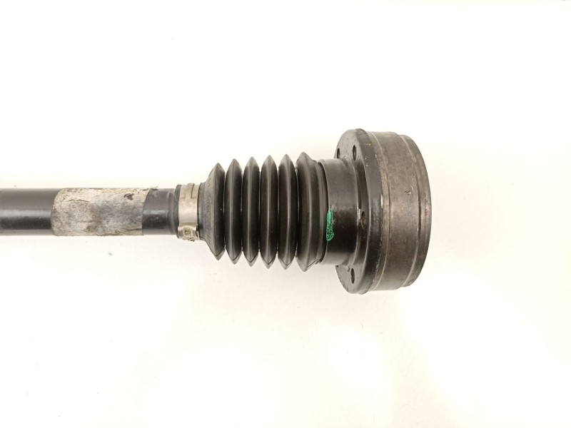 Recambio de transmision delantera izquierda para seat ibiza iii (6l1) 1.4 16v referencia OEM IAM 6Q0407271AT  