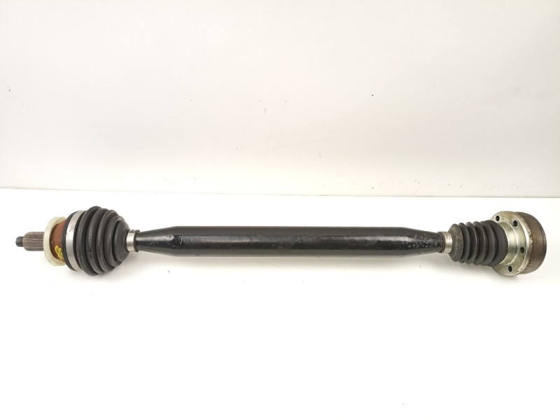 Recambio de transmision delantera derecha para seat ibiza iii (6l1) 1.4 16v referencia OEM IAM 6Q0407272BD  