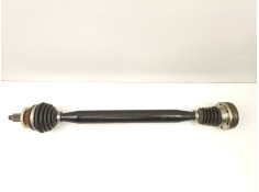 Recambio de transmision delantera derecha para seat ibiza iii (6l1) 1.4 16v referencia OEM IAM 6Q0407272BD   2