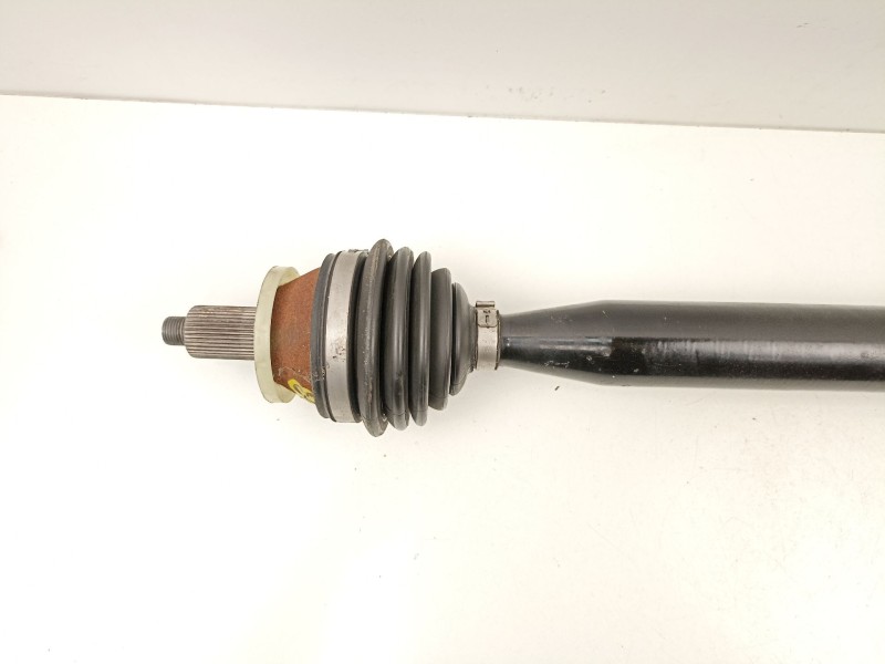 Recambio de transmision delantera derecha para seat ibiza iii (6l1) 1.4 16v referencia OEM IAM 6Q0407272BD  