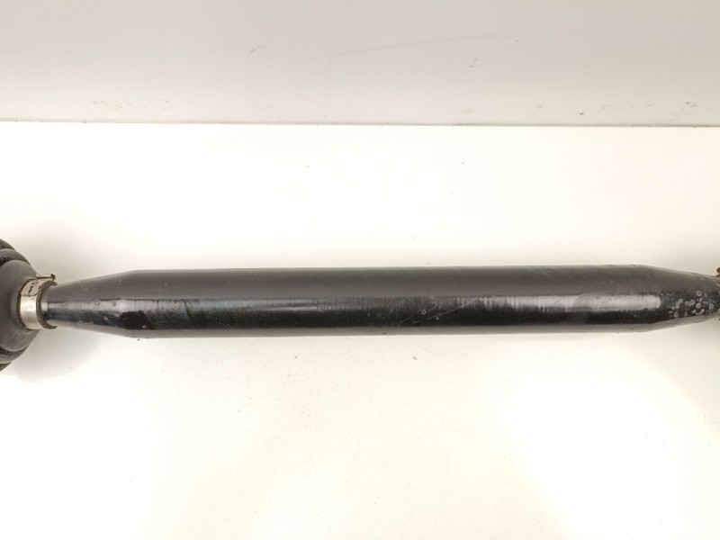 Recambio de transmision delantera derecha para seat ibiza iii (6l1) 1.4 16v referencia OEM IAM 6Q0407272BD  