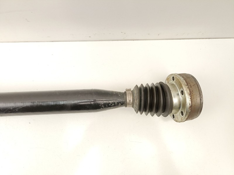 Recambio de transmision delantera derecha para seat ibiza iii (6l1) 1.4 16v referencia OEM IAM 6Q0407272BD  