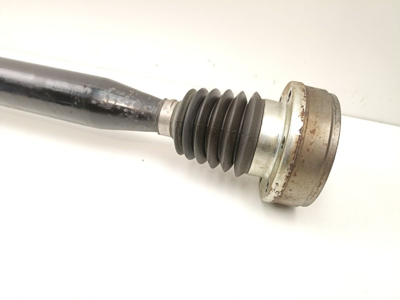 Recambio de transmision delantera derecha para seat ibiza iii (6l1) 1.4 16v referencia OEM IAM 6Q0407272BD  