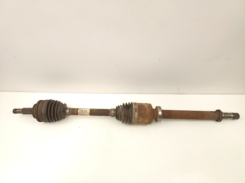 Recambio de transmision delantera derecha para renault kangoo express (fc0/1_) 1.5 dci referencia OEM IAM 8200535800  