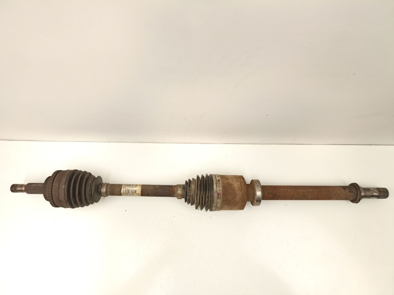 Recambio de transmision delantera derecha para renault kangoo express (fc0/1_) 1.5 dci referencia OEM IAM 8200535800  