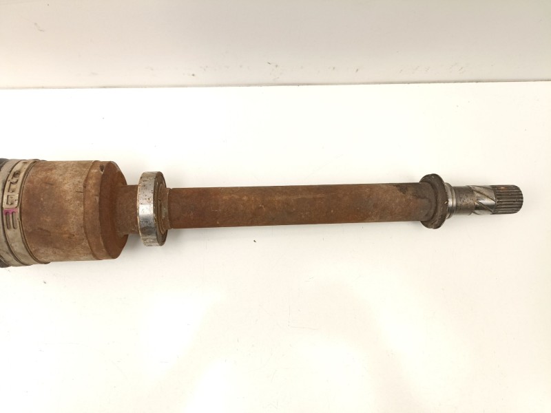 Recambio de transmision delantera derecha para renault kangoo express (fc0/1_) 1.5 dci referencia OEM IAM 8200535800  