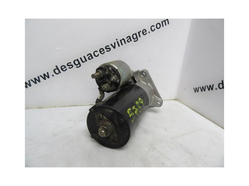 Recambio de motor arranque : fiat brava : 1.9 jtd (104,69cv) [1999] para fiat brava 1.9 jtd referencia OEM IAM 0001109030  