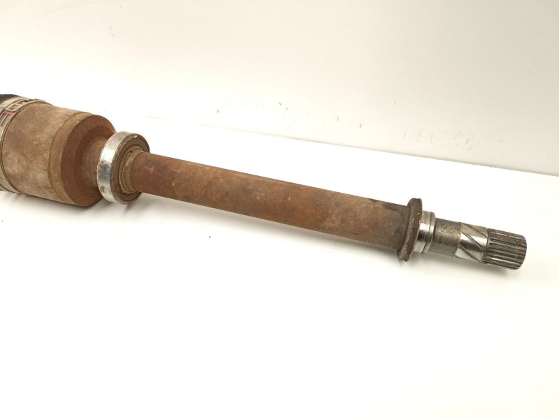 Recambio de transmision delantera derecha para renault kangoo express (fc0/1_) 1.5 dci referencia OEM IAM 8200535800  