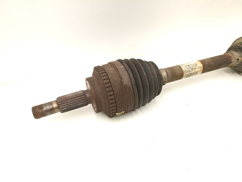 Recambio de transmision delantera derecha para renault kangoo express (fc0/1_) 1.5 dci referencia OEM IAM 8200535800  