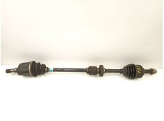 Recambio de transmision delantera derecha para daewoo nubira 1.8 g t18sed referencia OEM IAM 96451334  