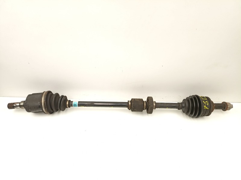 Recambio de transmision delantera derecha para daewoo nubira 1.8 g t18sed referencia OEM IAM 96451334  