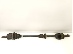 Recambio de transmision delantera derecha para daewoo nubira 1.8 g t18sed referencia OEM IAM 96451334   2