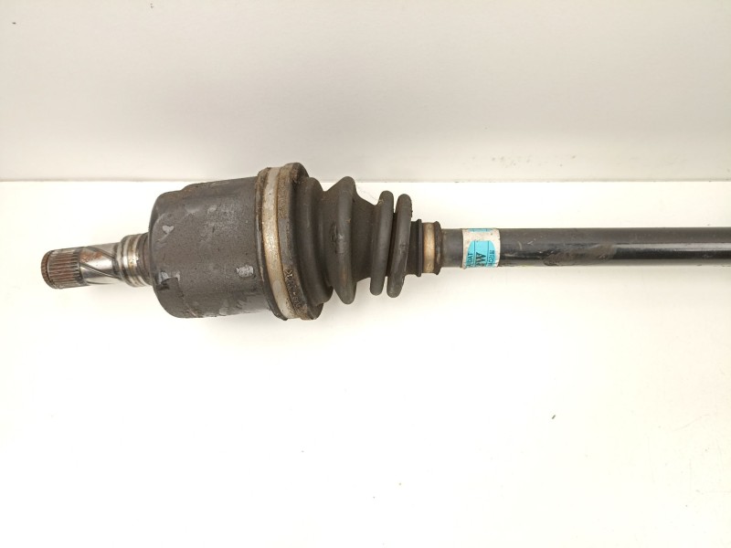 Recambio de transmision delantera derecha para daewoo nubira 1.8 g t18sed referencia OEM IAM 96451334  