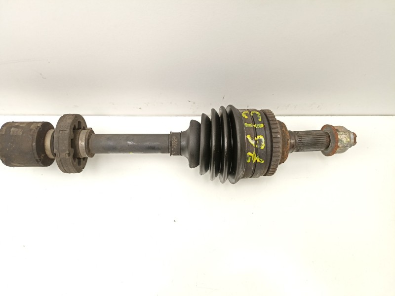 Recambio de transmision delantera derecha para daewoo nubira 1.8 g t18sed referencia OEM IAM 96451334  