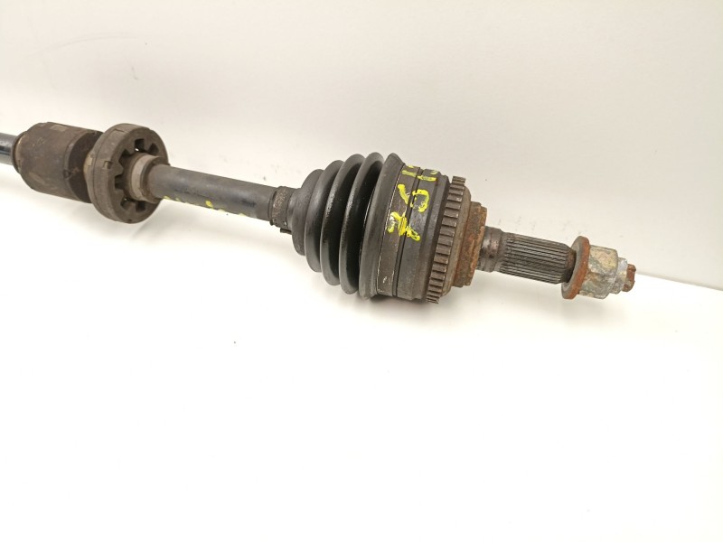 Recambio de transmision delantera derecha para daewoo nubira 1.8 g t18sed referencia OEM IAM 96451334  