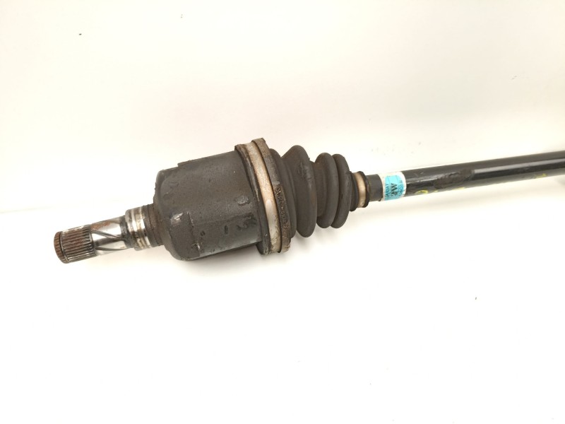 Recambio de transmision delantera derecha para daewoo nubira 1.8 g t18sed referencia OEM IAM 96451334  