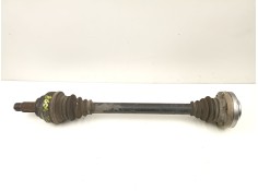 Recambio de transmision trasera izquierda para bmw 7 (e65, e66, e67) 745 i, li referencia OEM IAM 7514958  