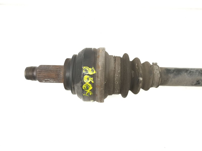 Recambio de transmision trasera izquierda para bmw 7 (e65, e66, e67) 745 i, li referencia OEM IAM 7514958  