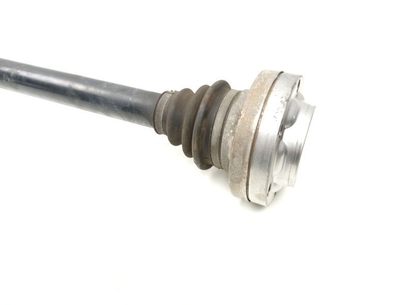 Recambio de transmision trasera izquierda para bmw 7 (e65, e66, e67) 745 i, li referencia OEM IAM 7514958  