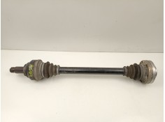 Recambio de transmision trasera derecha para bmw 7 (e65, e66, e67) 745 i, li referencia OEM IAM 7514958  