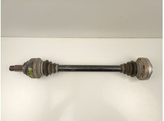 Recambio de transmision trasera derecha para bmw 7 (e65, e66, e67) 745 i, li referencia OEM IAM 7514958   2