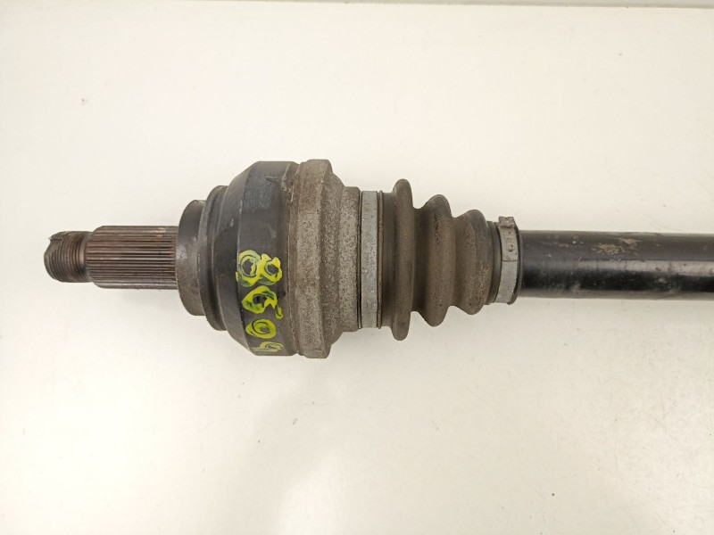 Recambio de transmision trasera derecha para bmw 7 (e65, e66, e67) 745 i, li referencia OEM IAM 7514958  