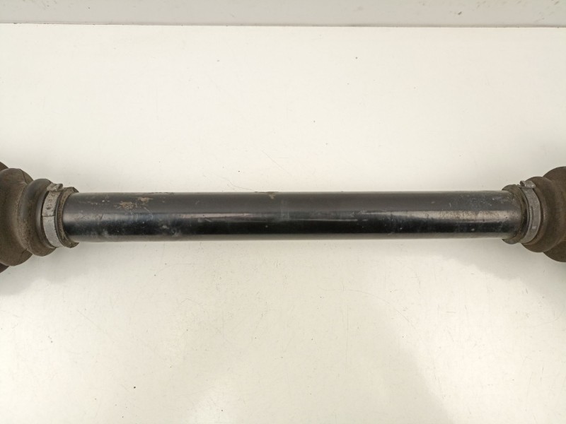 Recambio de transmision trasera derecha para bmw 7 (e65, e66, e67) 745 i, li referencia OEM IAM 7514958  