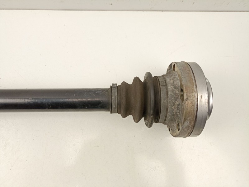 Recambio de transmision trasera derecha para bmw 7 (e65, e66, e67) 745 i, li referencia OEM IAM 7514958  