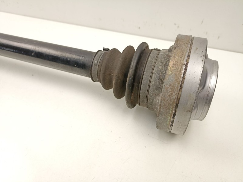 Recambio de transmision trasera derecha para bmw 7 (e65, e66, e67) 745 i, li referencia OEM IAM 7514958  