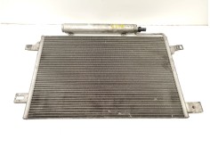 Recambio de radiador aire acondicionado para mercedes-benz clase a (w169) a 180 cdi (169.007, 169.307) referencia OEM IAM A16950