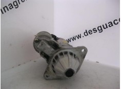 Recambio de motor arranque : daewoo lanos : 1.3 g -a13sms (74,8cv) 3p [1999] para daewoo lanos 1.3 g -a13sms referencia OEM IAM 