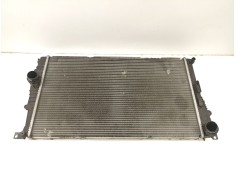 Recambio de radiador turbo diesel para bmw 1 (f20) 118 d referencia OEM IAM 7600516  