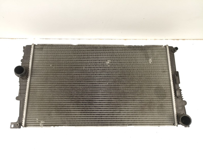 Recambio de radiador turbo diesel para bmw 1 (f20) 118 d referencia OEM IAM 7600516  