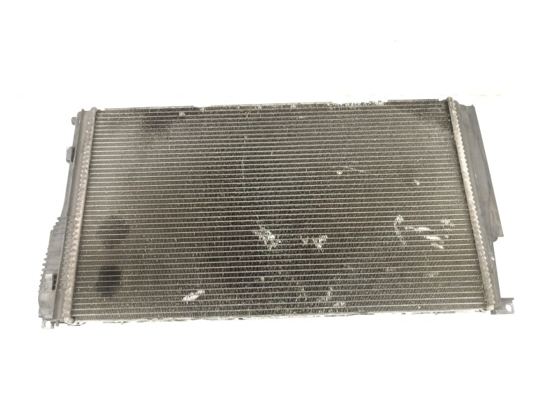 Recambio de radiador turbo diesel para bmw 1 (f20) 118 d referencia OEM IAM 7600516  