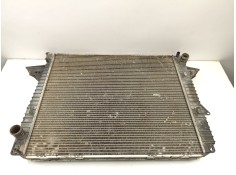 Recambio de radiador turbo diesel para land rover discovery iii (l319) 2.7 td 4x4 referencia OEM IAM PCC500051  