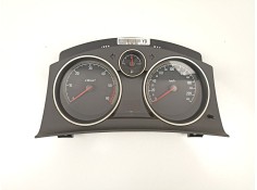 Recambio de cuadro instrumentos para opel zafira / zafira family b (a05) 1.7 cdti (m75) referencia OEM IAM 13309003   2