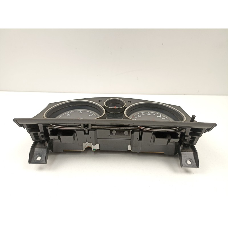 Recambio de cuadro instrumentos para opel zafira / zafira family b (a05) 1.7 cdti (m75) referencia OEM IAM 13309003  