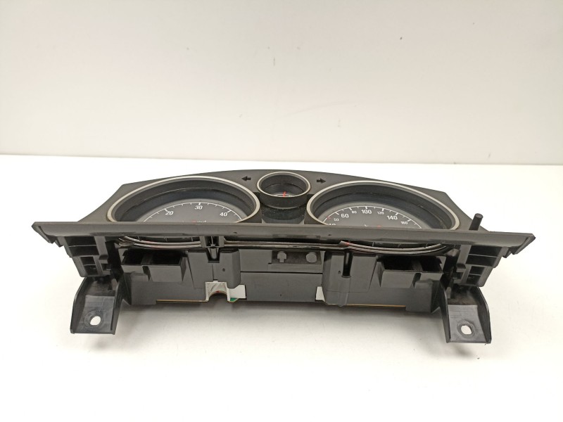 Recambio de cuadro instrumentos para opel zafira / zafira family b (a05) 1.7 cdti (m75) referencia OEM IAM 13309003  