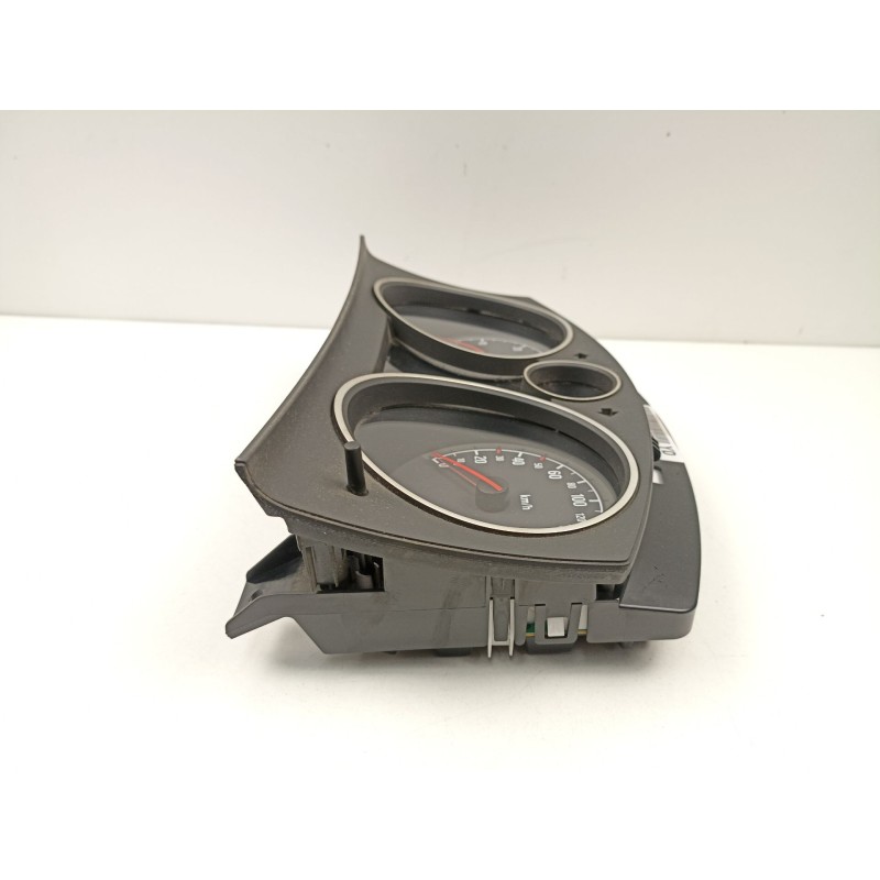 Recambio de cuadro instrumentos para opel zafira / zafira family b (a05) 1.7 cdti (m75) referencia OEM IAM 13309003  