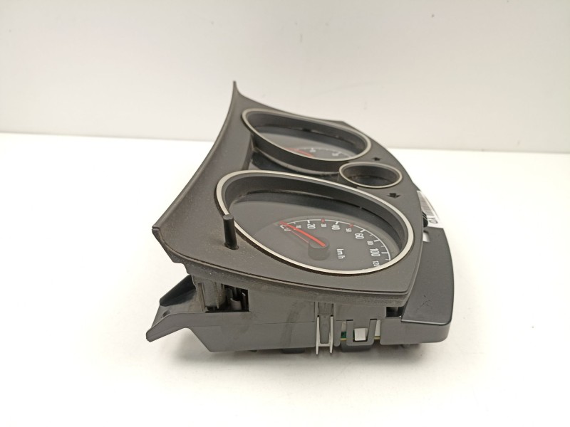 Recambio de cuadro instrumentos para opel zafira / zafira family b (a05) 1.7 cdti (m75) referencia OEM IAM 13309003  