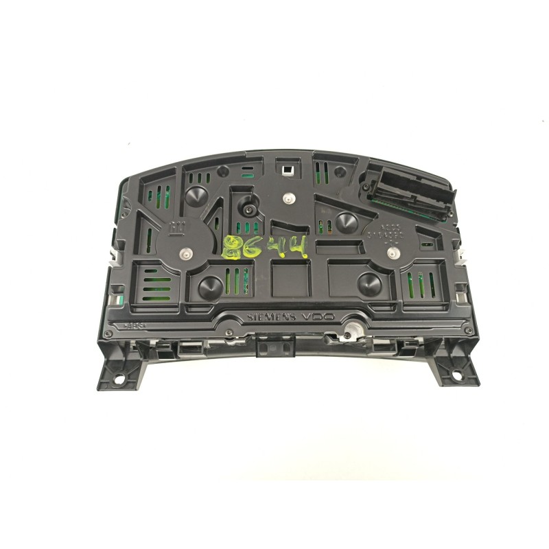 Recambio de cuadro instrumentos para opel zafira / zafira family b (a05) 1.7 cdti (m75) referencia OEM IAM 13309003  