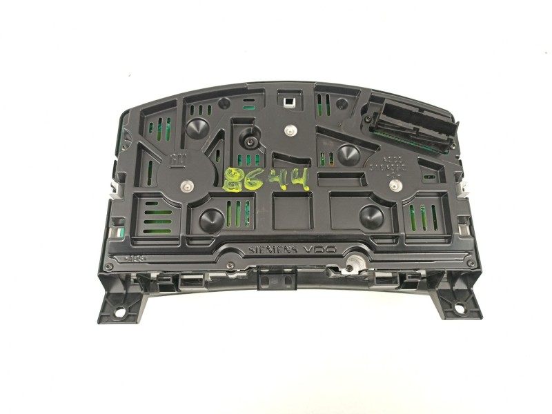 Recambio de cuadro instrumentos para opel zafira / zafira family b (a05) 1.7 cdti (m75) referencia OEM IAM 13309003  