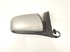 Recambio de retrovisor derecho para opel zafira / zafira family b (a05) 1.7 cdti (m75) referencia OEM IAM 13312860   2