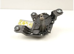 Recambio de motor limpia trasero para opel zafira / zafira family b (a05) 1.7 cdti (m75) referencia OEM IAM 13145548 53025212  2