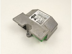 Recambio de centralita airbag para opel zafira / zafira family b (a05) 1.7 cdti (m75) referencia OEM IAM 13288173  