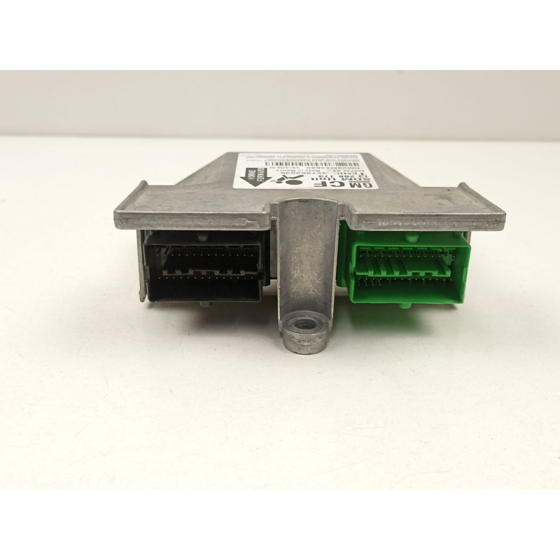 Recambio de centralita airbag para opel zafira / zafira family b (a05) 1.7 cdti (m75) referencia OEM IAM 13288173  